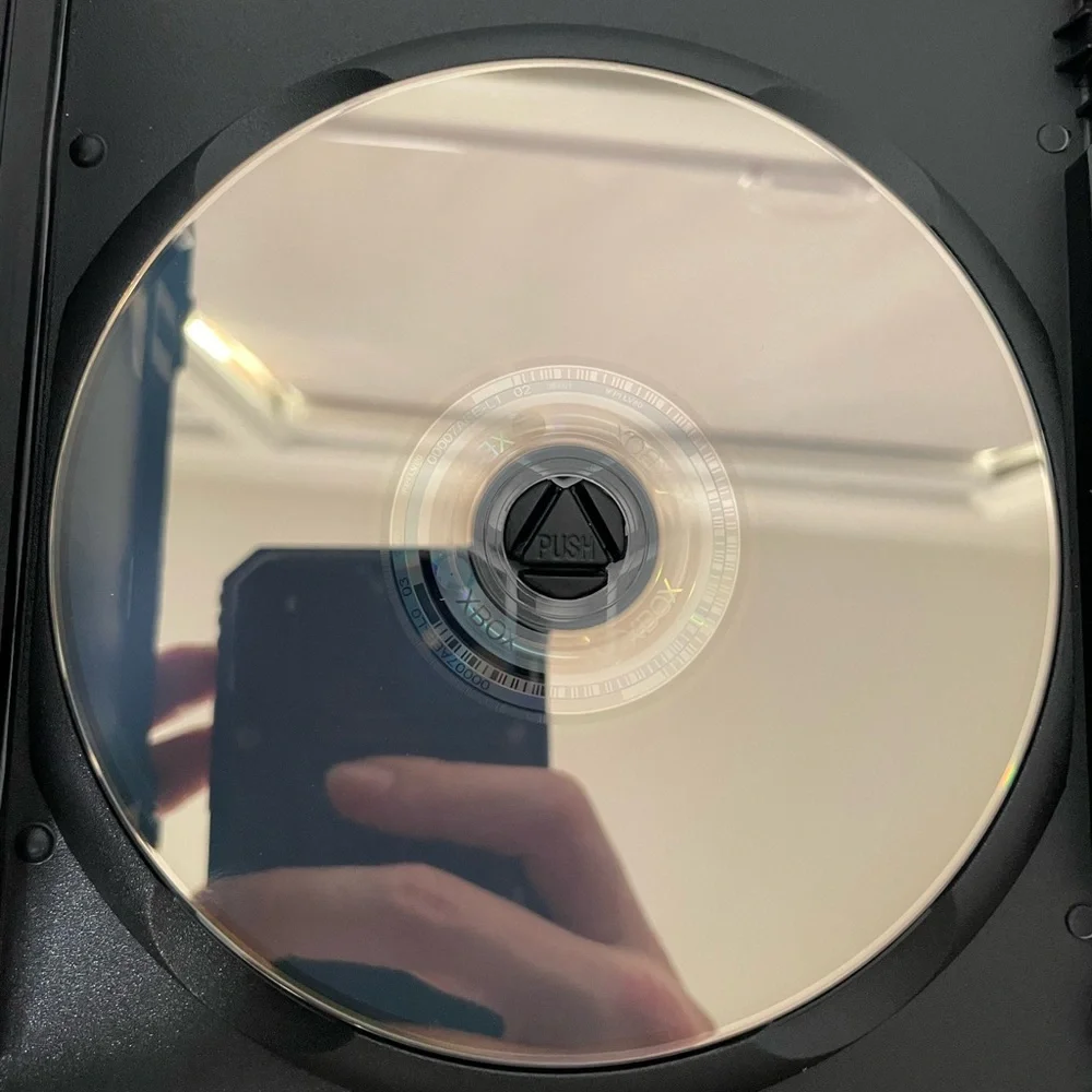 Watch Dogs Legion Xbox One / Series X Video Game Microsoft 2020